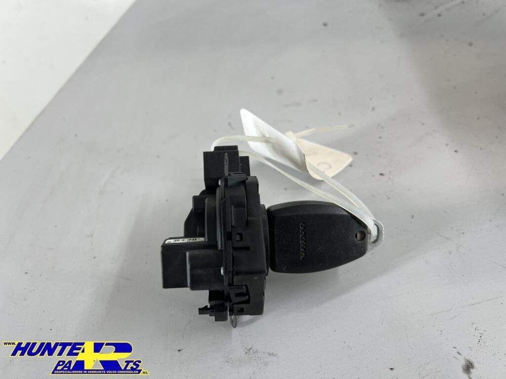 Contactslot schakelaar Volvo V50/S40/C70 ('04-'12) 30768035, Gebruikt, Ophalen of Verzenden, Volvo, Volvo