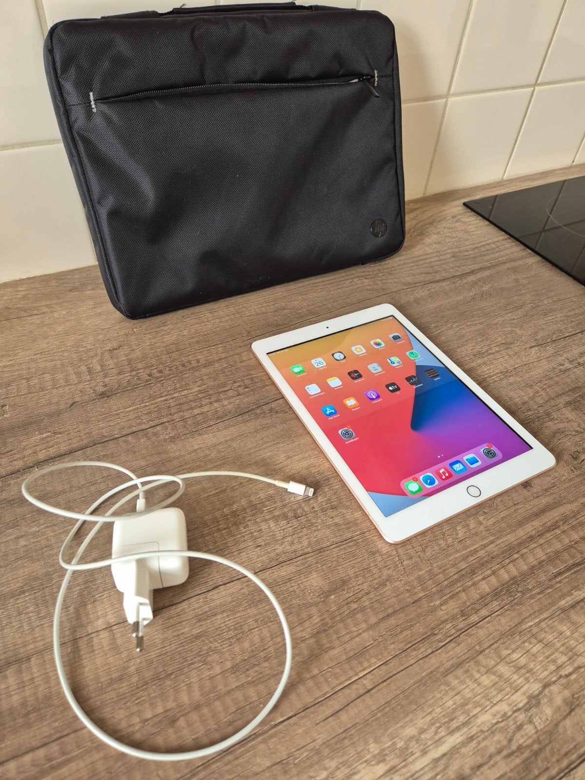 Apple iPad (6e generatie) 32GB Goud, 32 GB, Apple iPad, Zo goed als nieuw, Ophalen