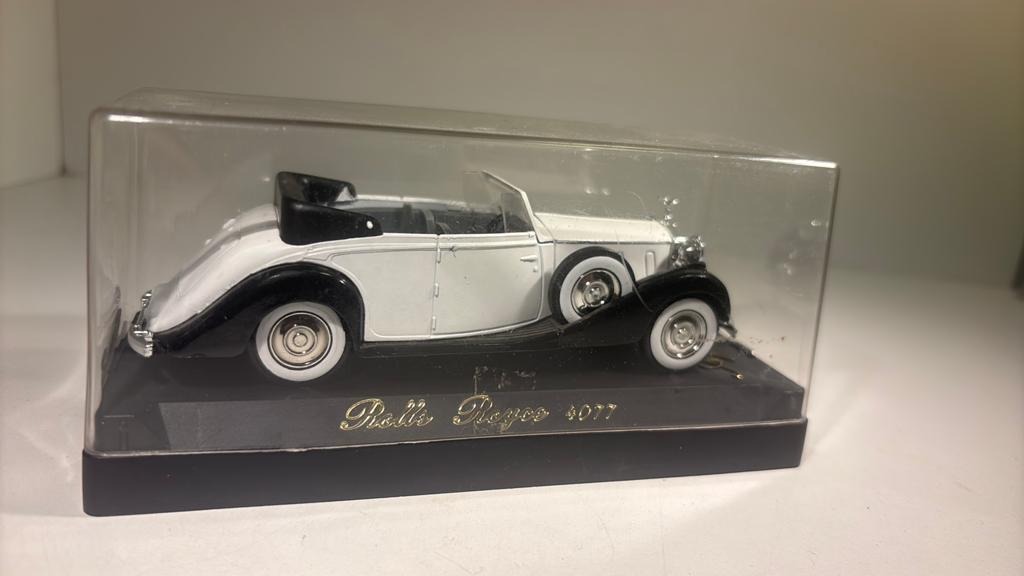 Rolls royce solido 1.43