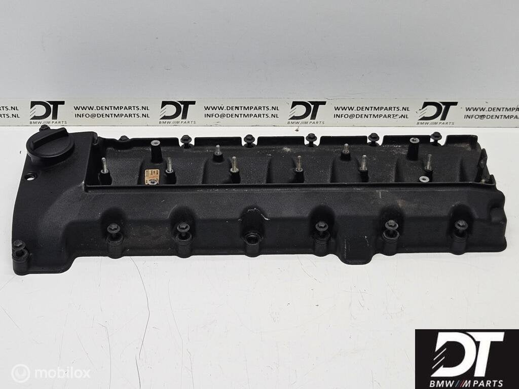 Kleppendeksel BMW M3 E36 S50 3.2 S50B32 11121403962, Gebruikt, Ophalen of Verzenden, BMW, BMW
