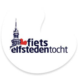 Gezocht: startkaart fiets elfstedentocht, Tickets en Kaartjes, Eén persoon