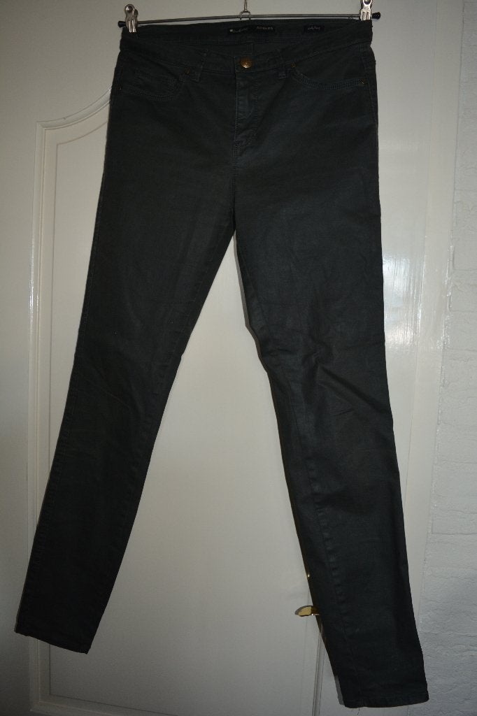 Rosner, leuk vlotte grijze skinny broek, maat 38, Maat 38/40 (M), Ophalen of Verzenden, Zo goed als nieuw, Rosner