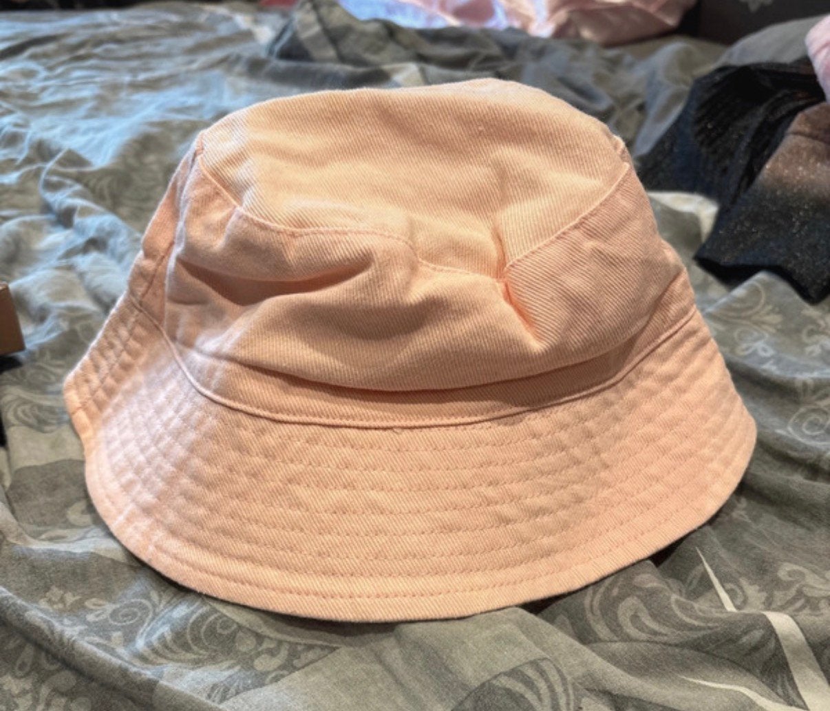 Vissers hoedje, Ophalen of Verzenden, Nieuw, One size fits all, Hoed
