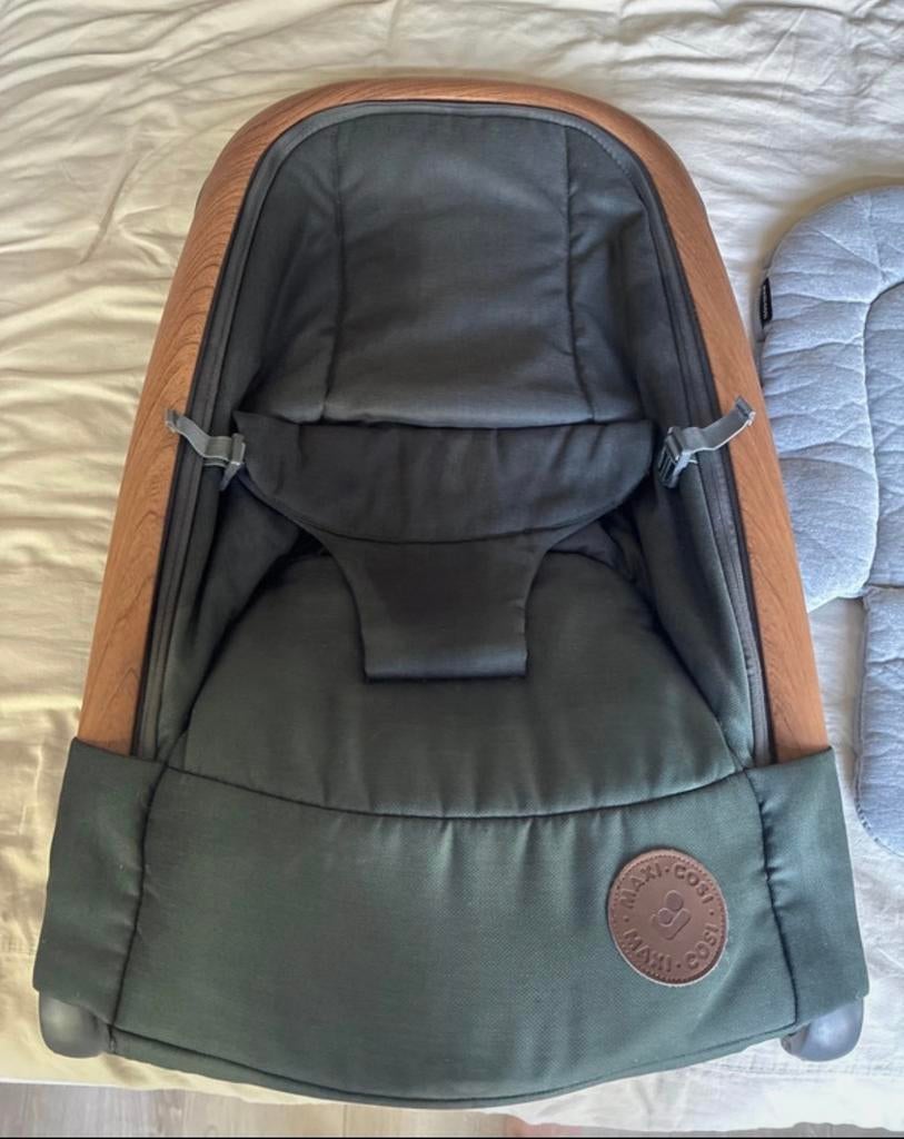 Maxi Cosi Kori 2-in-1 Wipstoel, Kinderen en Baby's, Wipstoeltjes, Overige merken, Wipstoel, Ophalen of Verzenden, Met gordel(s) of riempje(s)