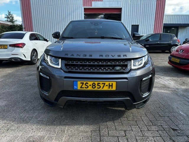 Land Rover Range Rover Evoque 2.0 schade auto, Ophalen