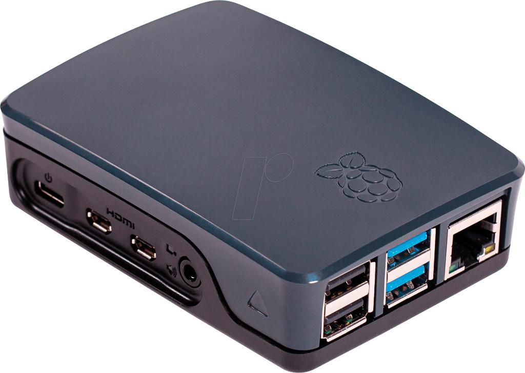 Raspberry PI4 Case, Computers en Software, Overige soorten, Nieuw, Raspberry PI4 Case, Overige typen