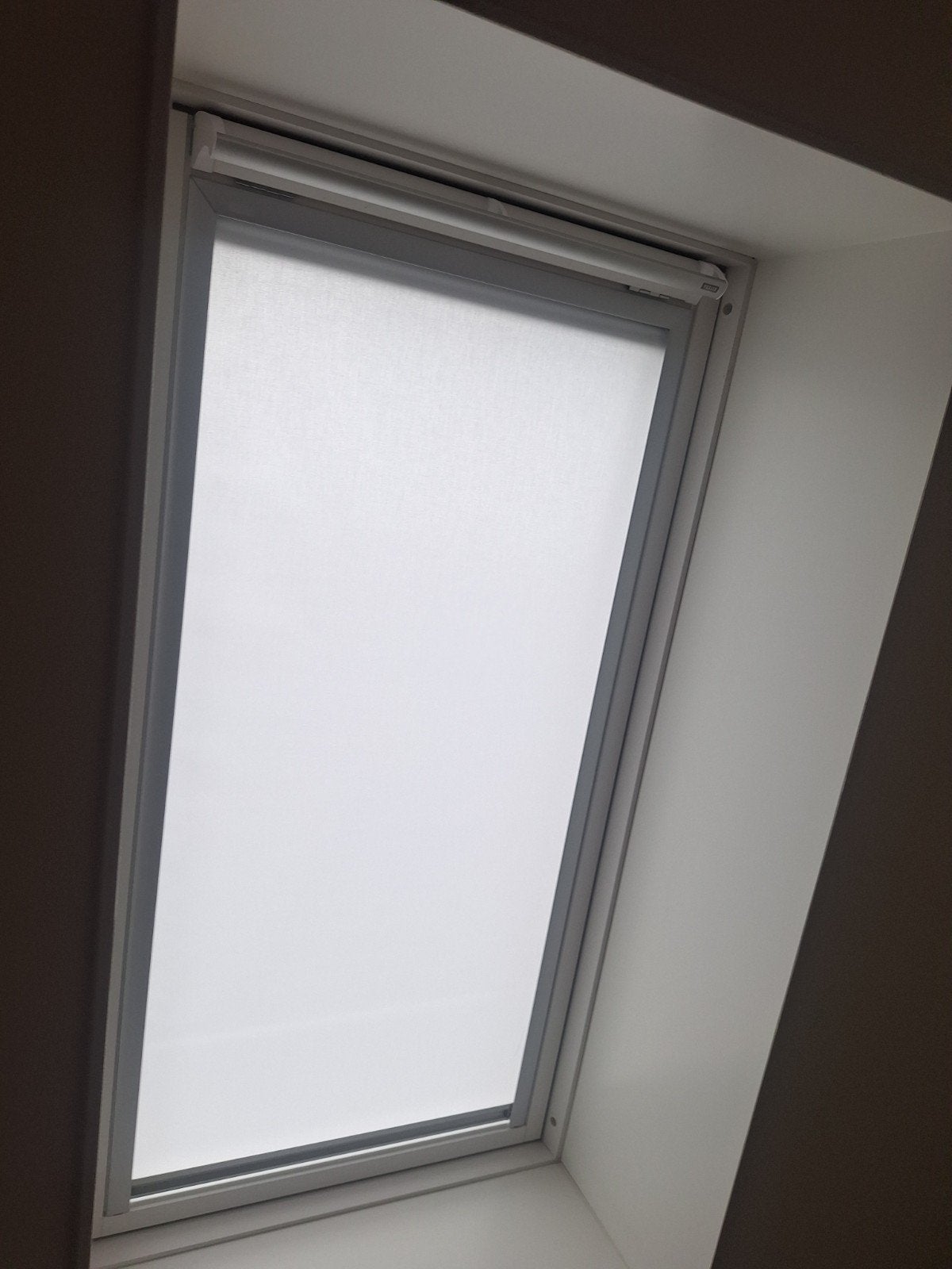 Velux Rolgordijn GGL MK08 Wit