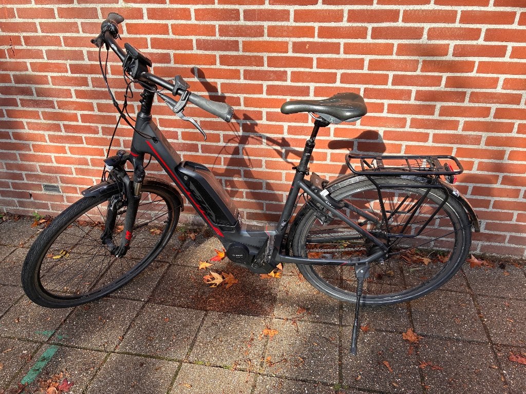 E- bike ktm, Minder dan 47 cm, Ophalen of Verzenden, Gebruikt, Overige merken