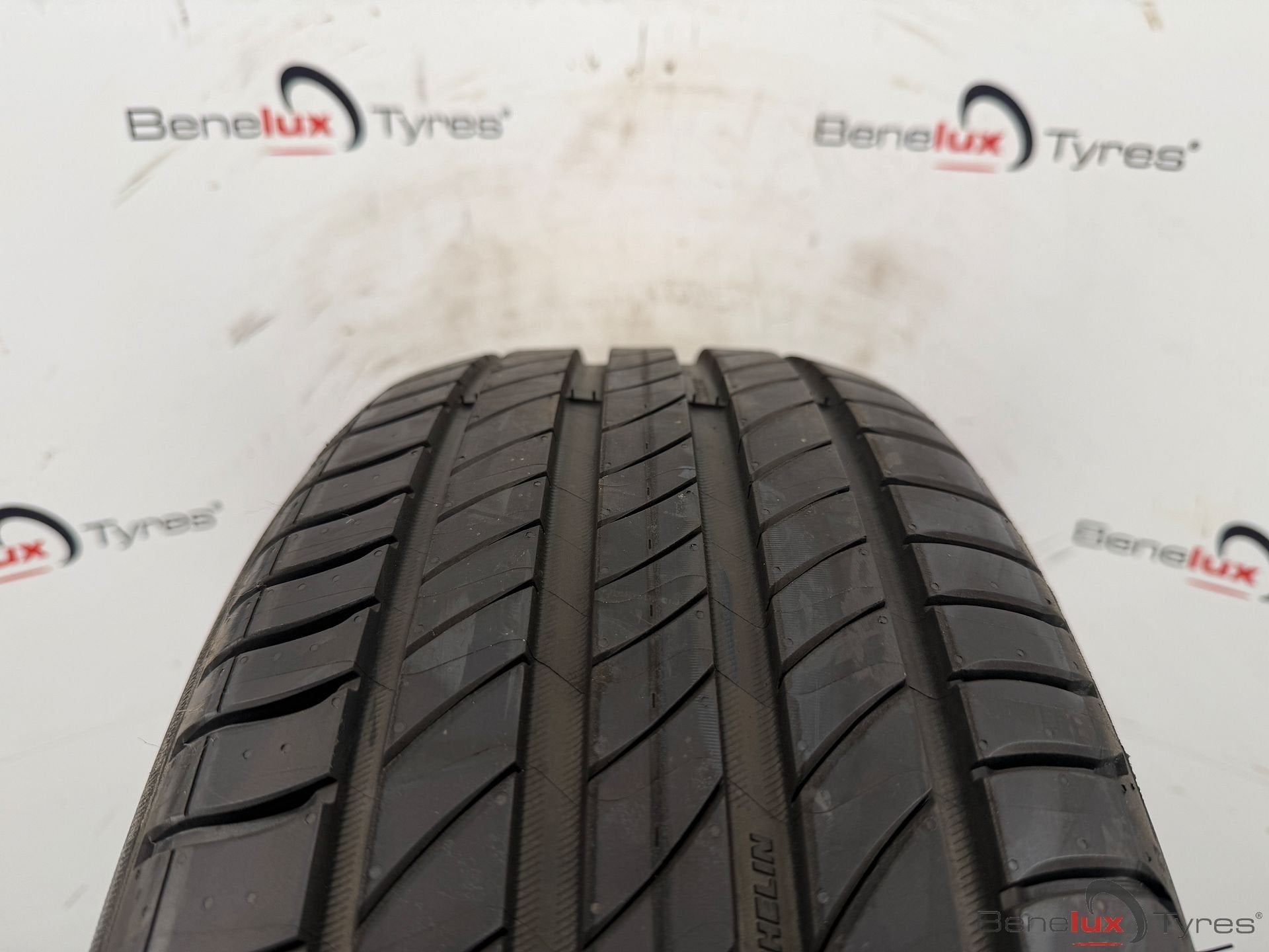 nieuw 215/55R16 93V Michelin 4+ 215/55 R16 215/55/16 2155516, Ophalen, 215 mm, -, Nieuw