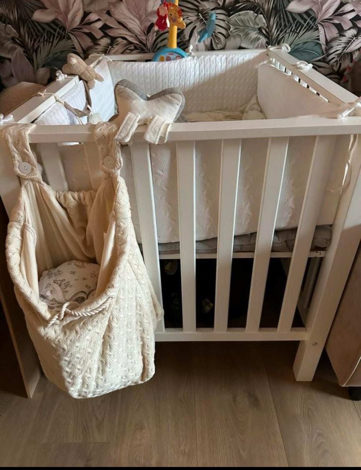 Gratis complete babyspullen, Ophalen, Zo goed als nieuw