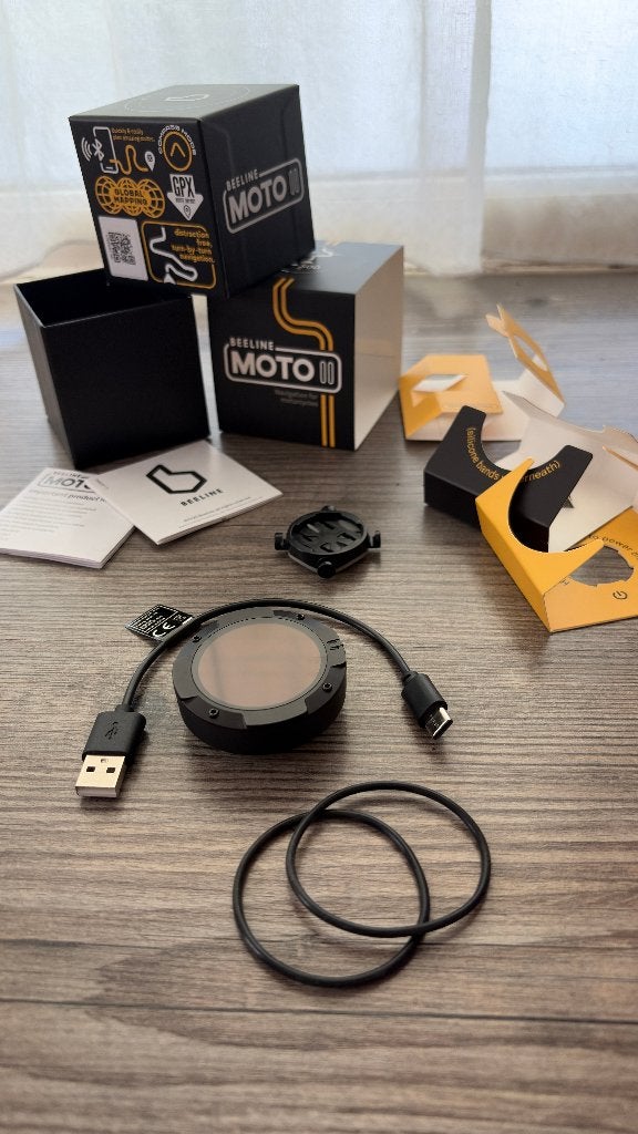 Beeline Moto 2, Ophalen of Verzenden, Nieuw