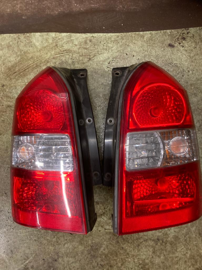 Achter lichten. Hyundai tucson, Auto-onderdelen, Verlichting, Ophalen of Verzenden, Hyundai