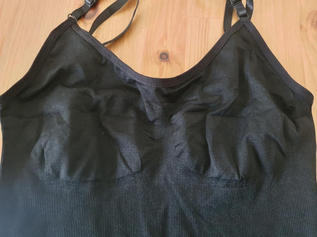 Body shaper (nieuw), Kleding | Dames, Zwart, Maat 46/48 (XL) of groter, Nieuw, Ophalen of Verzenden