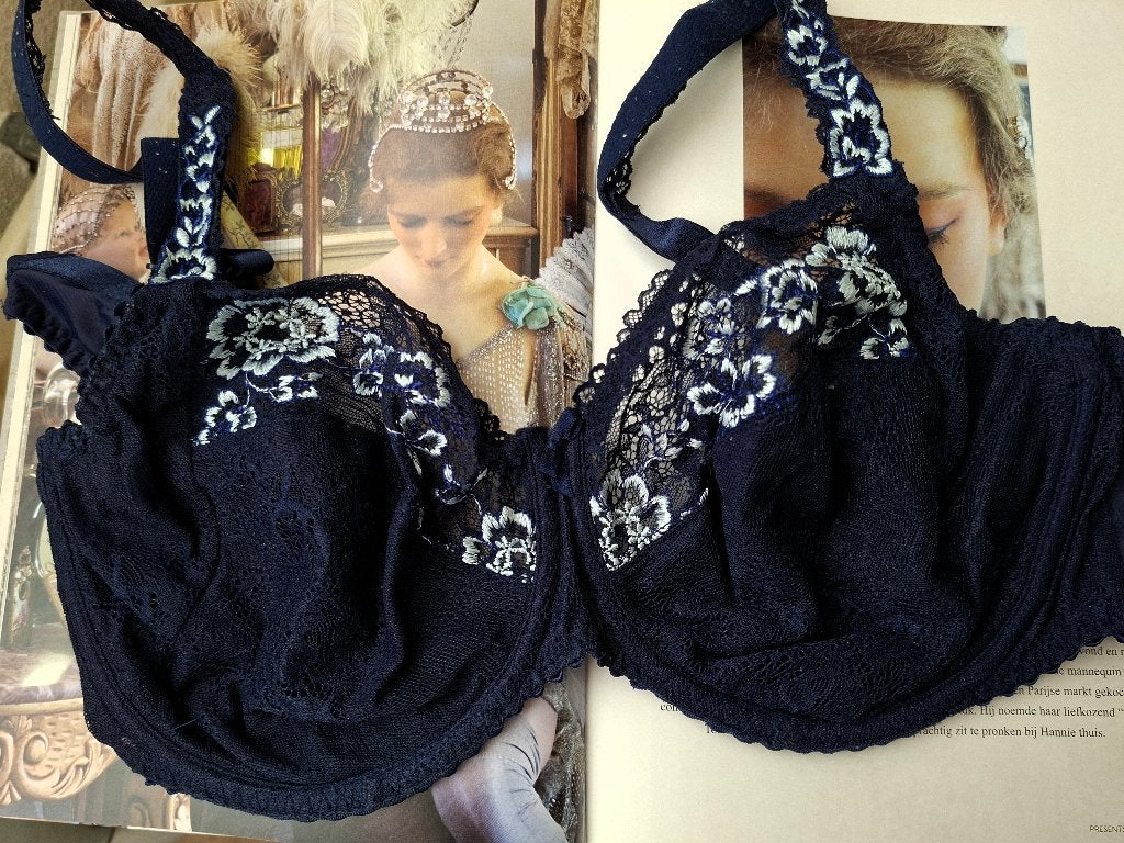 Prima Donna beha 90 D, Prima Donna, Ophalen of Verzenden, Meerkleurig, BH