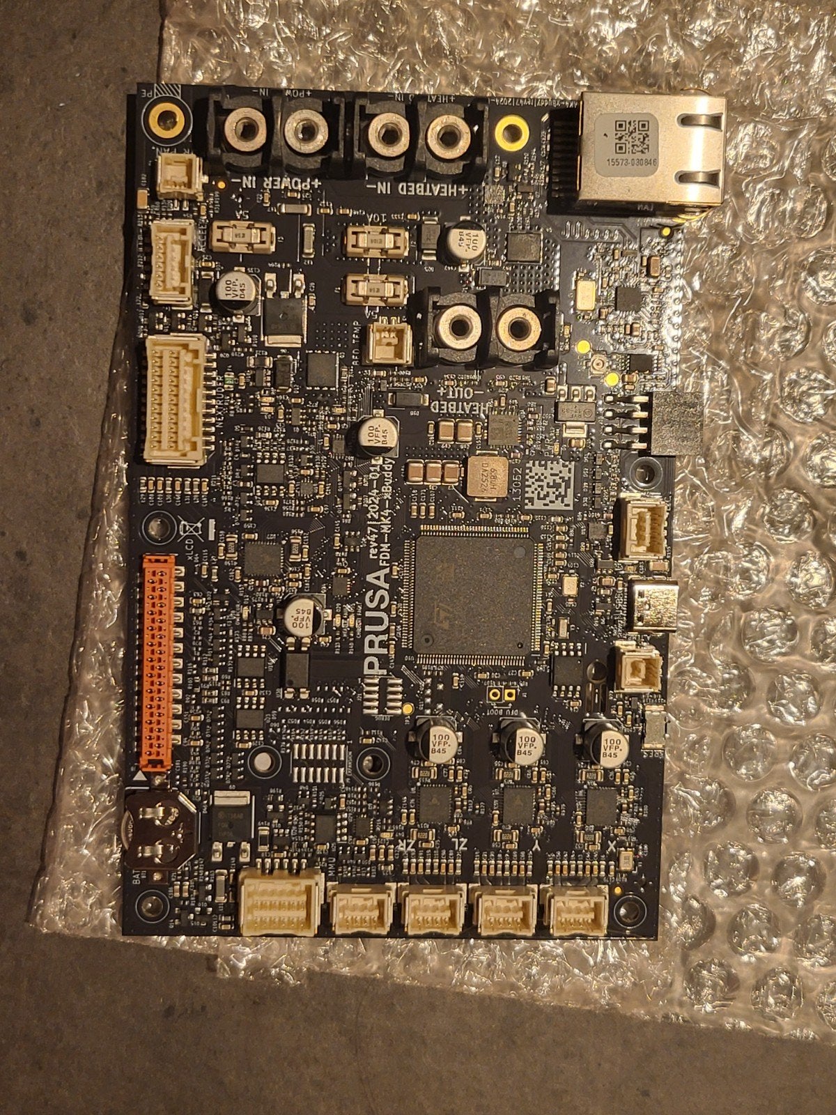 Prusa xbuddyboard nieuw, Computers en Software, Ophalen of Verzenden, Nieuw