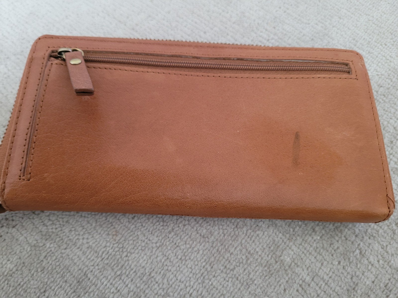 Burkely Antique Avery Wallet cognac

20 x 10 x 2 cm

Nieuwpr, Gebruikt, Bruin, Leer, Ophalen