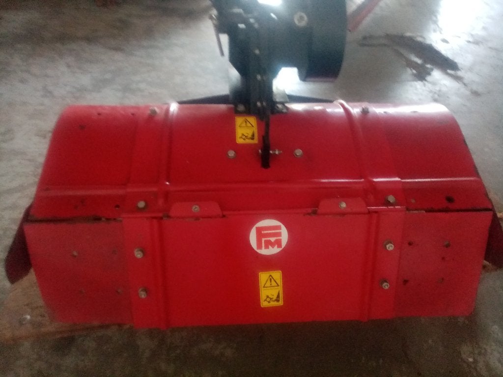 Frees, Ophalen, Benzine, Tuinfrees, Honda fm