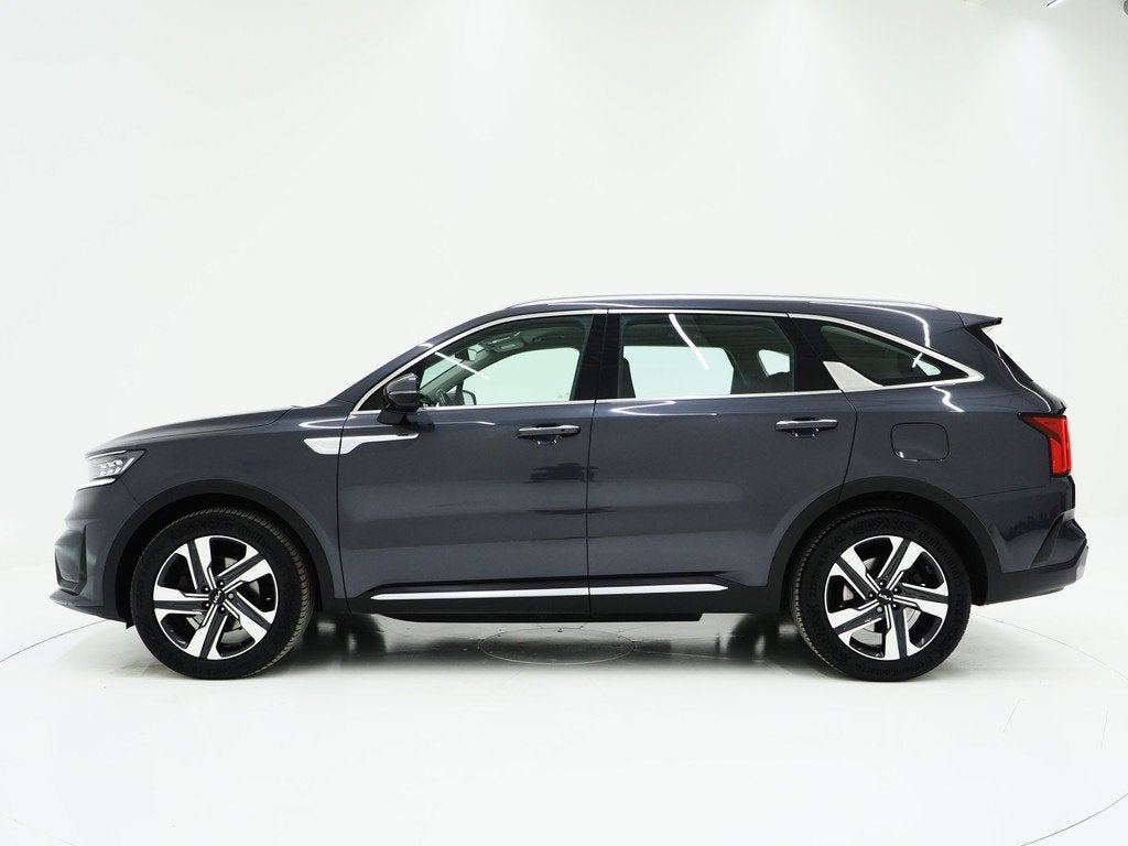 Kia Sorento 1.6 T-GDI Plug-in Hybrid 4WD | Adaptive Cruise |, Auto's, Kia, Stof, Gebruikt, 4 cilinders, Plug-in hybride