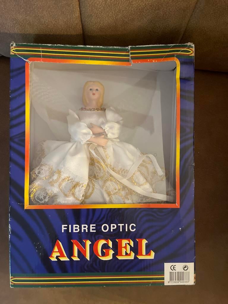 Pop angel, Ophalen of Verzenden, Pop