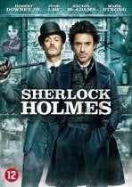 Sherlock Holmes [892], Alle leeftijden, Ophalen of Verzenden, Zo goed als nieuw, Detective en Krimi
