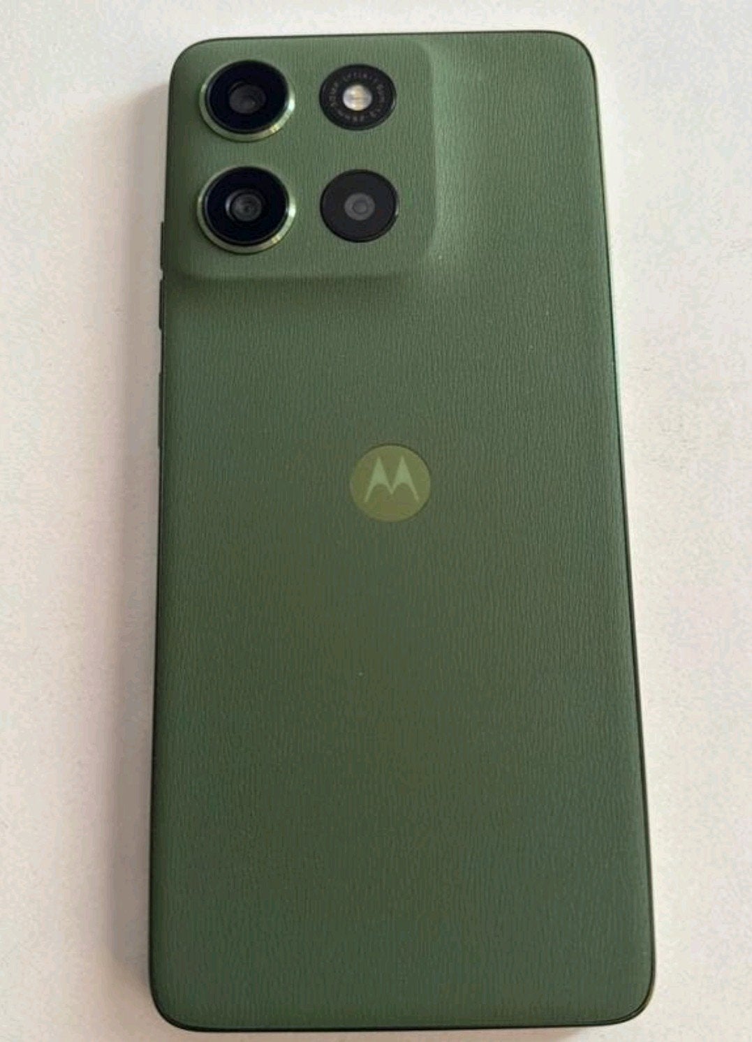 motorola g56 256gb top toestel ruilen!, Telecommunicatie, Mobiele telefoons | Apple iPhone, Ophalen, 64 GB
