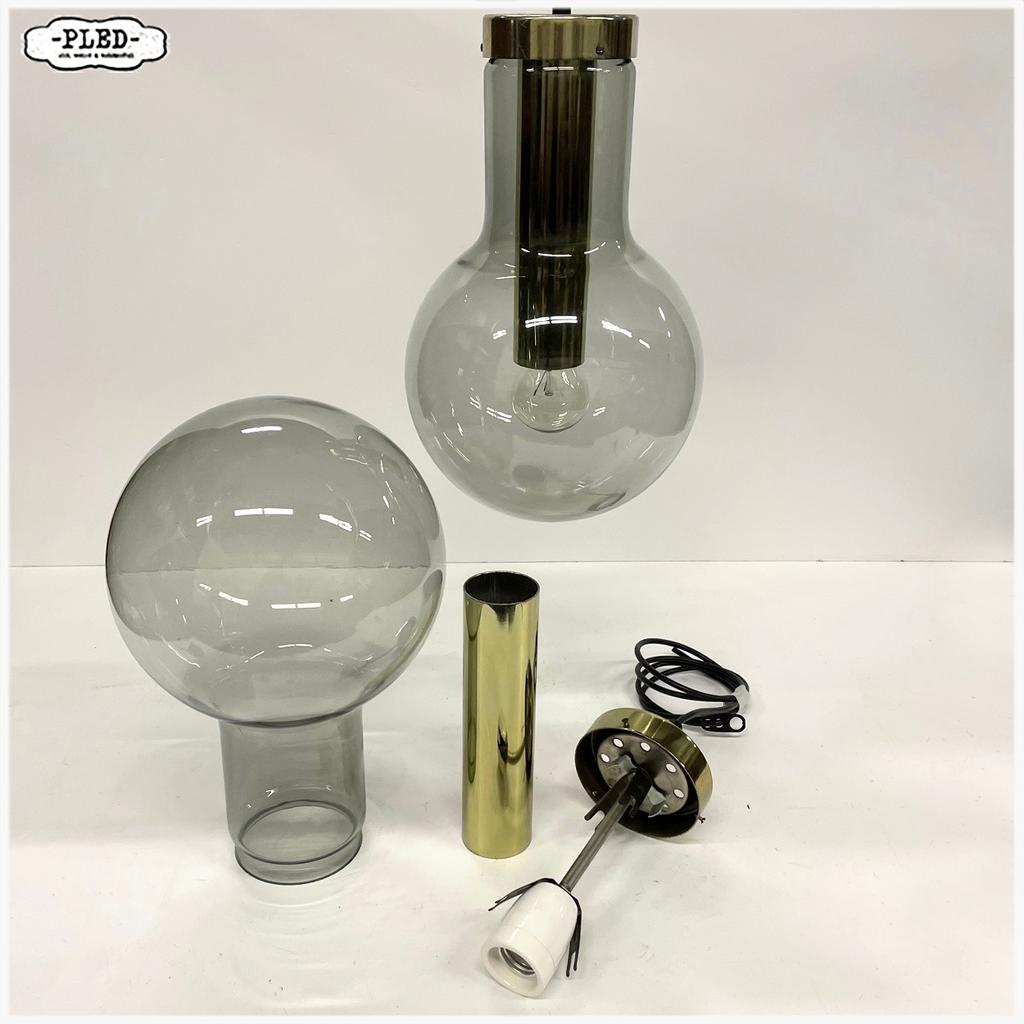 Maxi Bulb’ hanglampen van RAAK Amsterdam (nog 2) Lamp, Ophalen, Gebruikt, RAAK Amsterdam, Nb