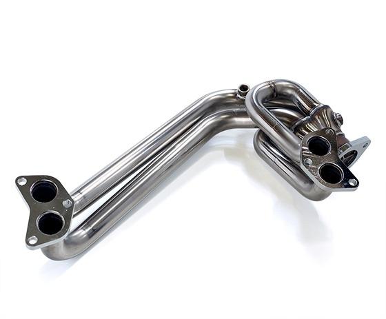 HKS Unequal manifold Spruitstuk header - BRZ GT86 ZN6 ZC6, Ophalen of Verzenden