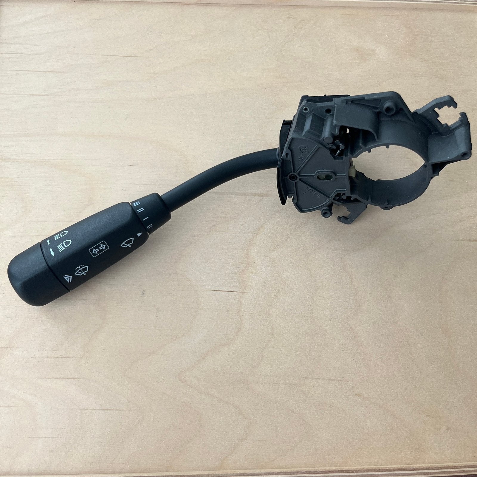 Kombischakelaar A2085450010 Mercedes-Benz W210, W208, W202, Auto-onderdelen, Dashboard en Schakelaars, Ophalen of Verzenden, Gebruikt