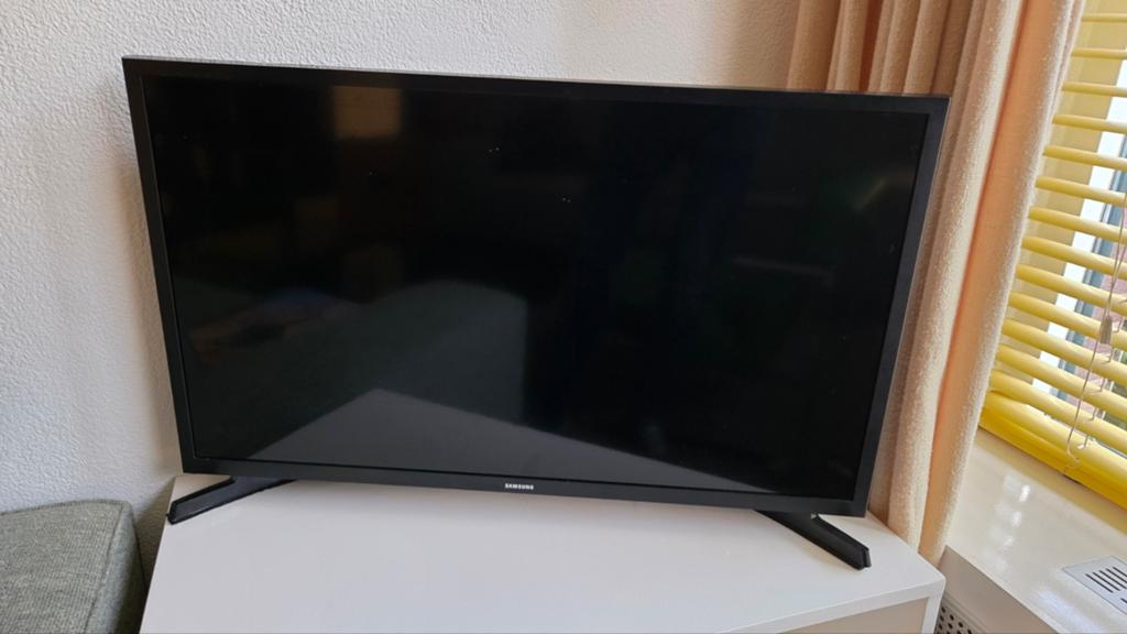Samsung TV UE32N5300 - Ideaal voor elke kamer, Ophalen, 50 Hz, 80 tot 100 cm, Samsung