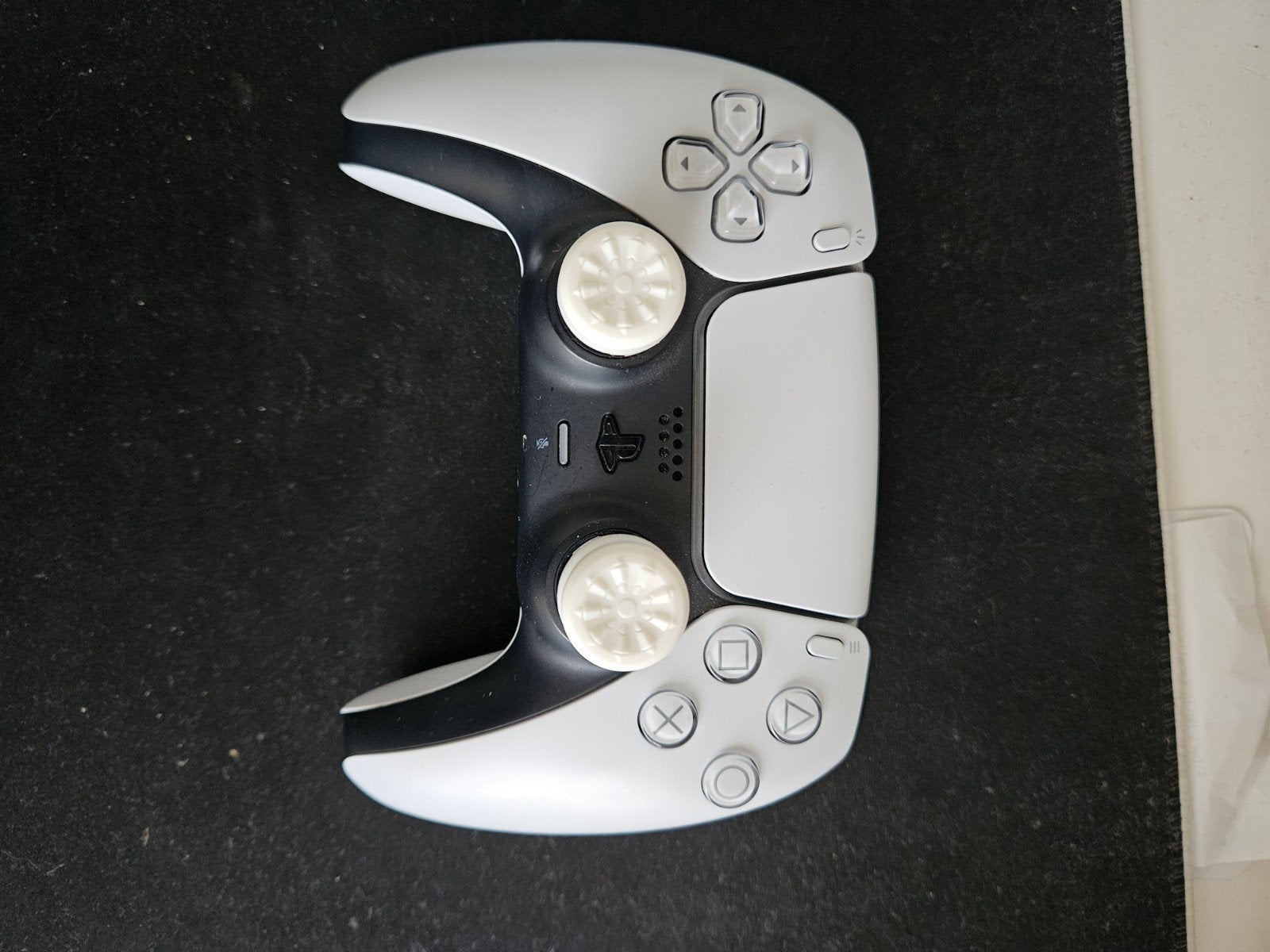 dopjes voor ps5 en ps4 controller, Ophalen, Zo goed als nieuw