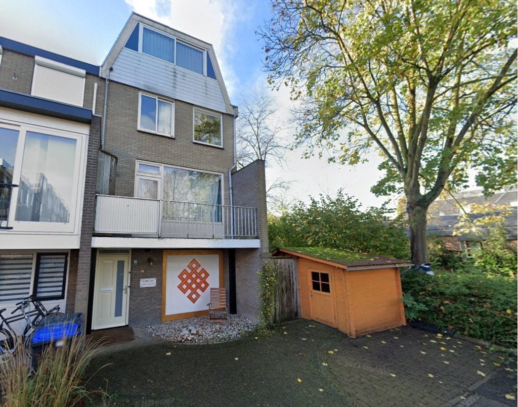 NIEUW! Woonruimte te huur de Jonghlaan, Nieuwegein, Huizen en Kamers
