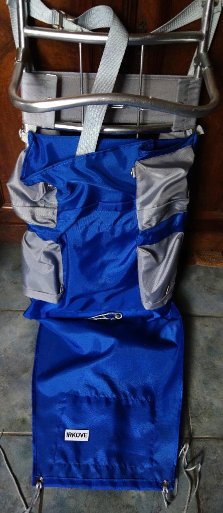 FREETIME RUGZAK MET FRAME * Nieuw *, Ophalen of Verzenden, Nieuw, Rugzak
