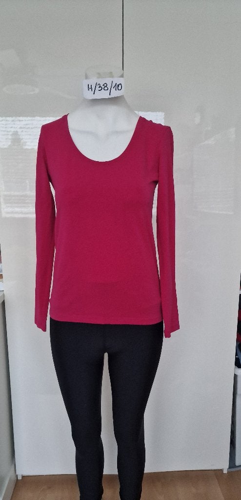 Sutherland shirt maat M/38, Maat 38/40 (M), Sutherland, Ophalen of Verzenden, Zo goed als nieuw