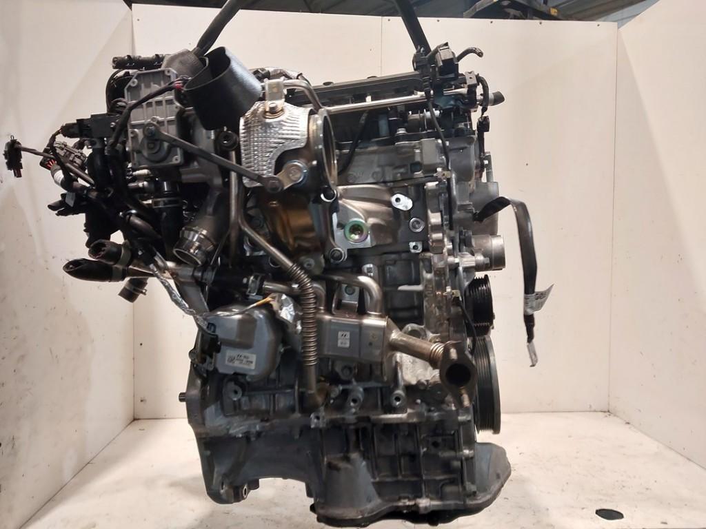 Motor Kia Ceed (CDB5/CDBB) (2024-02/..) Z145108Z00, Info@kia.de, Kia Deutschland GmbH, Gebruikt, Theodor-Heuss-Allee 11, Frankfurt am Main 60486, , Duitsland