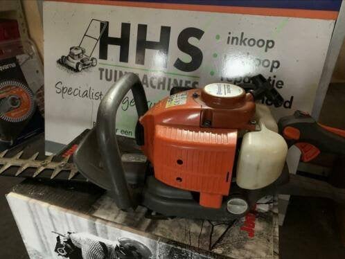 heggenschaar opknappers inruilers lopende machiens, Ophalen of Verzenden, Gebruikt, Elektrisch