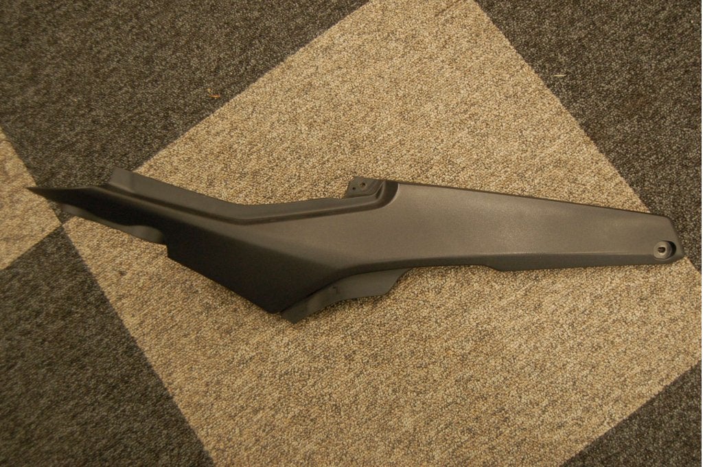 kapje kap zadel kont mole side cover rechts Yamaha R7 YZF690, Niet ingevuld, Gebruikt, Niet ingevuld, Ophalen of Verzenden
