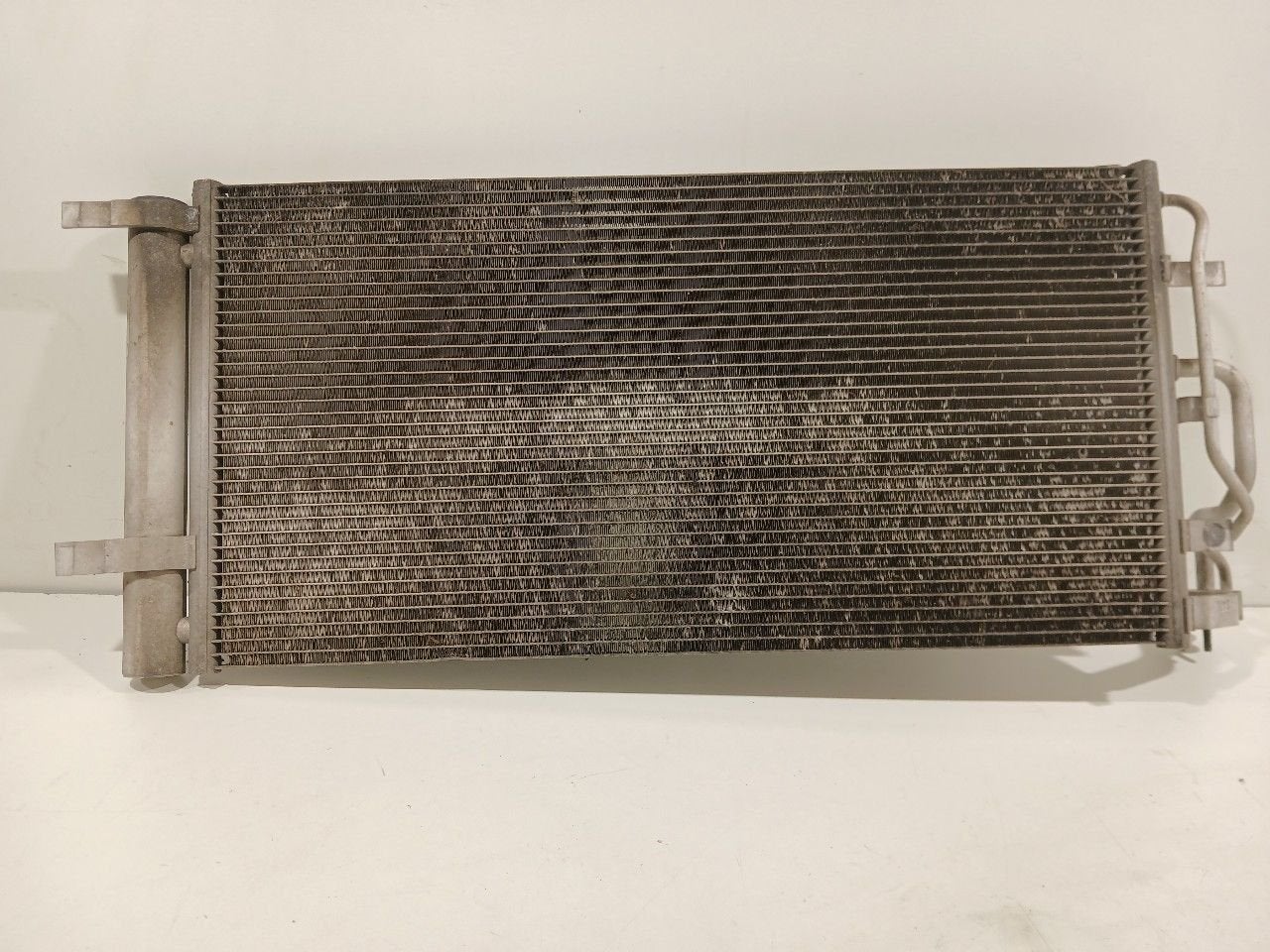 Airco condensor Kia Cee'd, Onderdelen@venauto.nl, Van der Ven Autorecycling B.V., Ettenseweg 76, 4706 PB Roosendaal, The Netherlands