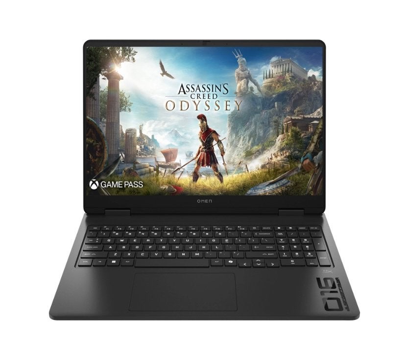 Foto 10 van HyperX OMEN 16”
