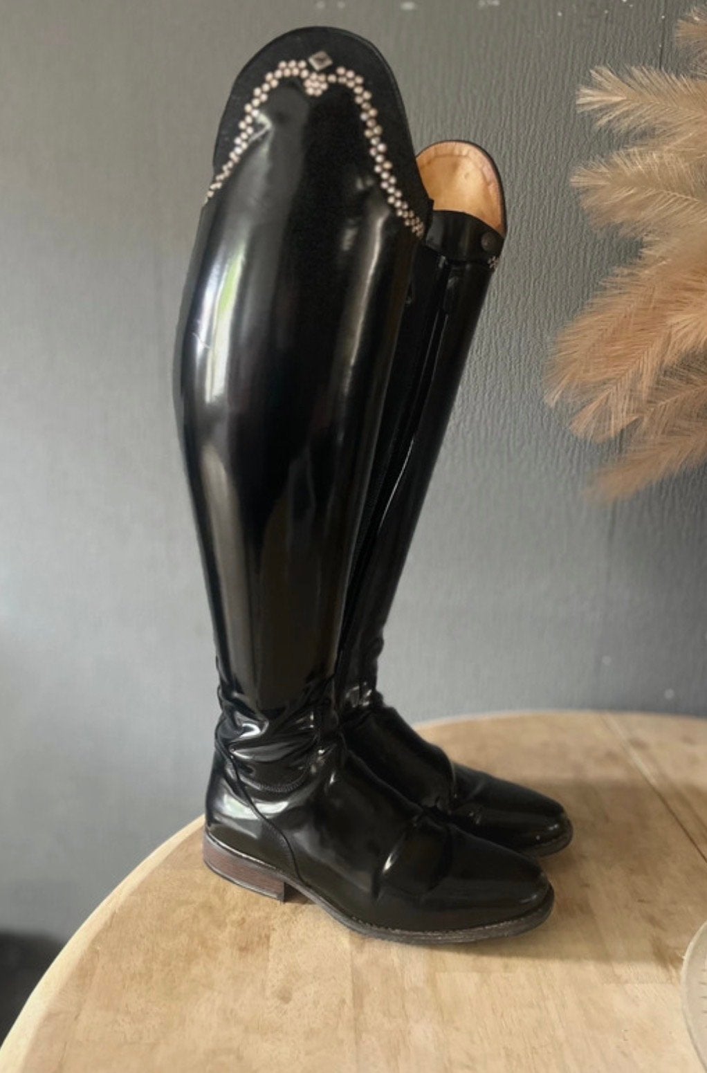 DeNiro laarzen, Dieren en Toebehoren, Ophalen of Verzenden, Nieuw, Dressuur