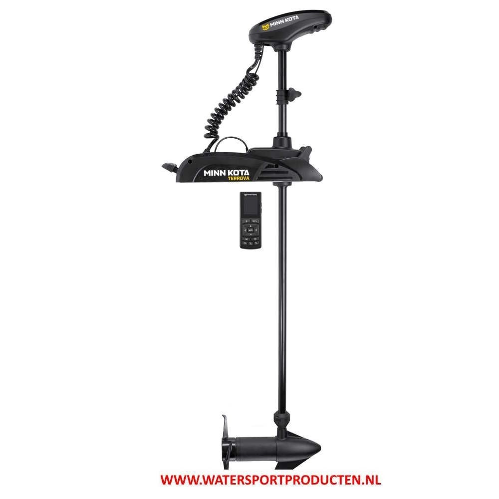 MINN KOTA TERROVA 80/WIRELESS REMOTE/60"/24V ( 00460126)