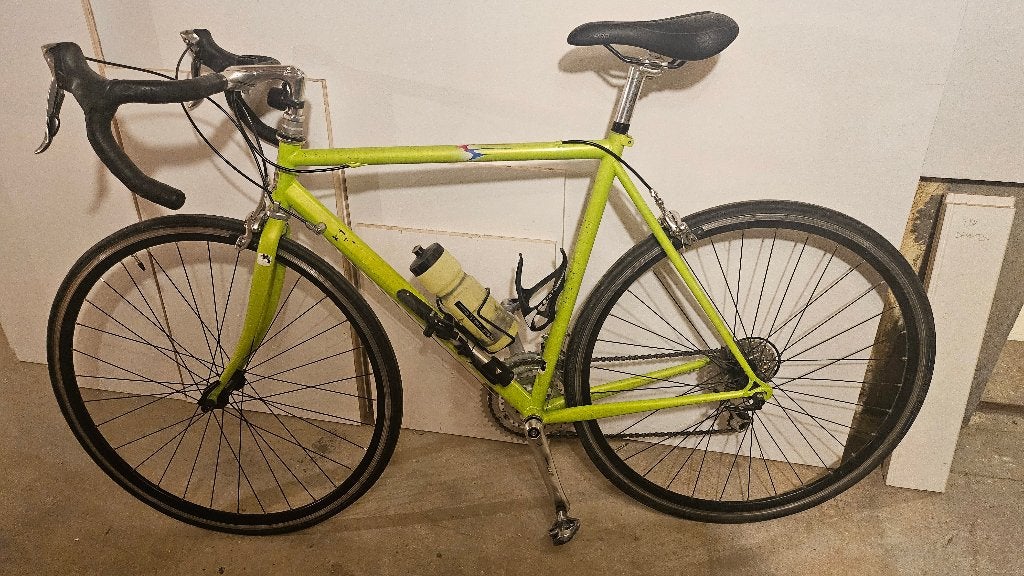 Pinarello Sestriere 54 cm – Klassieke stalen racefiets, Fietsen en Brommers, Fietsen | Oldtimers, Ophalen, Jaren '60 of nieuwer