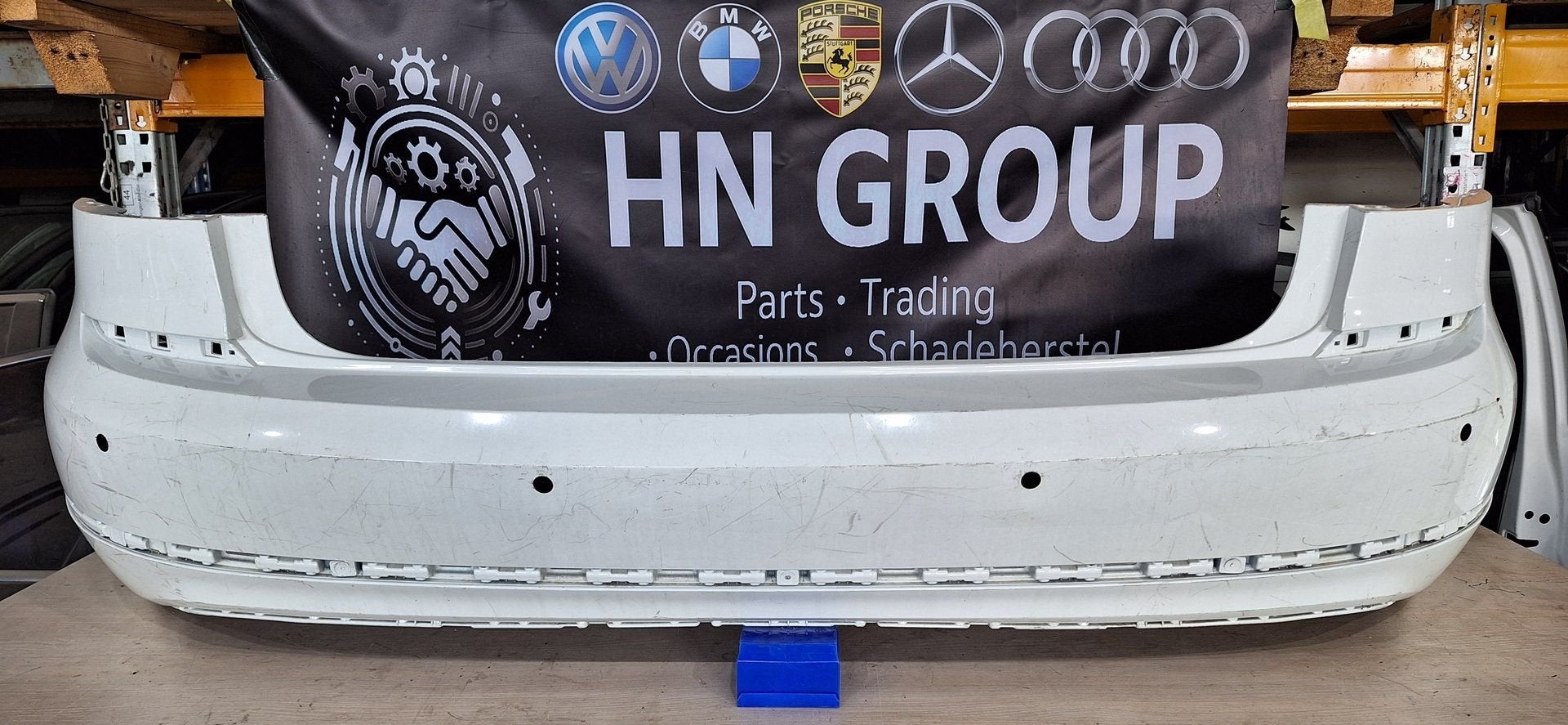 Volkswagen Passat Alltrack, Auto-onderdelen, Gebruikt, -, -, Ophalen of Verzenden