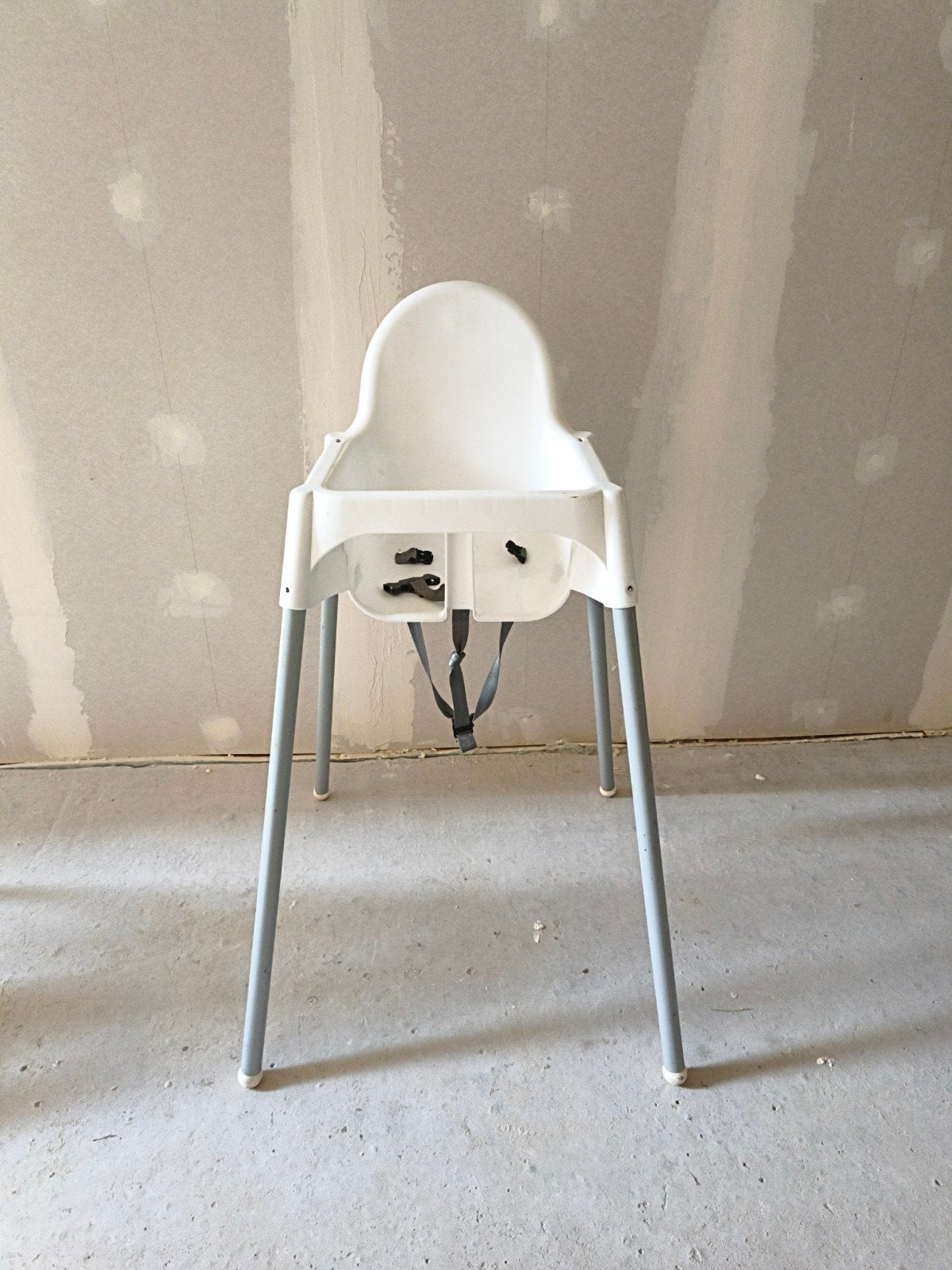 IKEA Antilop kinderstoel met gordel, Ophalen, Gebruikt, Overige typen