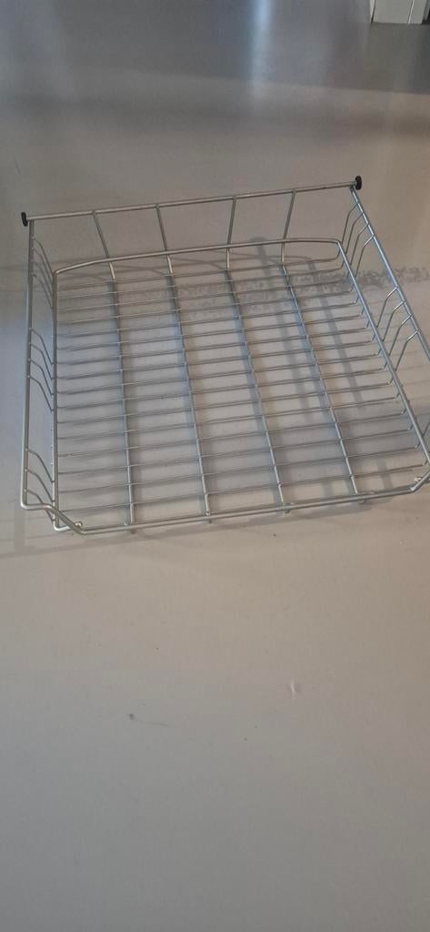 IKEA UTRUSTA Draadmand - 60 cm, Huis en Inrichting, Ophalen