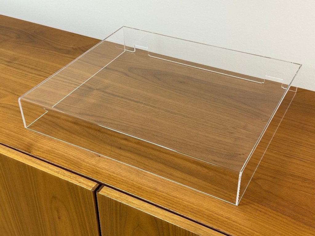 Nieuwe stofkap Dual CS 550 en CS 600, Audio, Tv en Foto, Platenspelers, Info@intovinyl.com, Nieuw, Ophalen of Verzenden, Korenbloem 13, 3227 BB Oudenhoorn