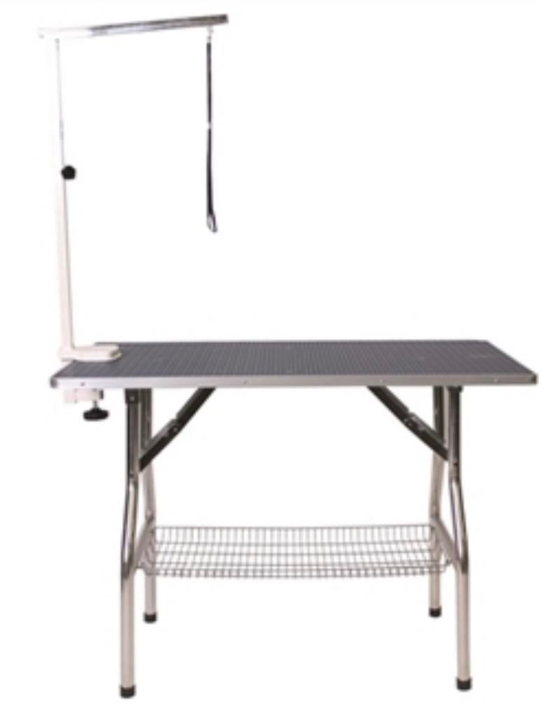 Trimtafel nieuw in doos, Ophalen, Nieuw
