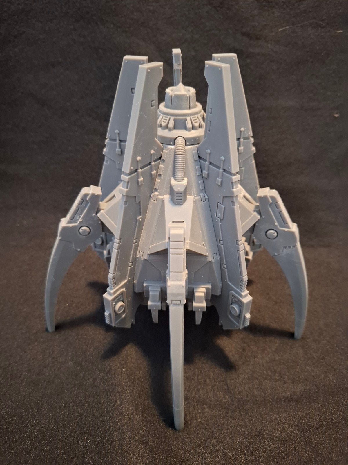 Legion Dreadclaw Drop Pod - Warhammer 30k/40k, Verzenden, Nieuw, Warhammer 40000, Figuurtje(s)