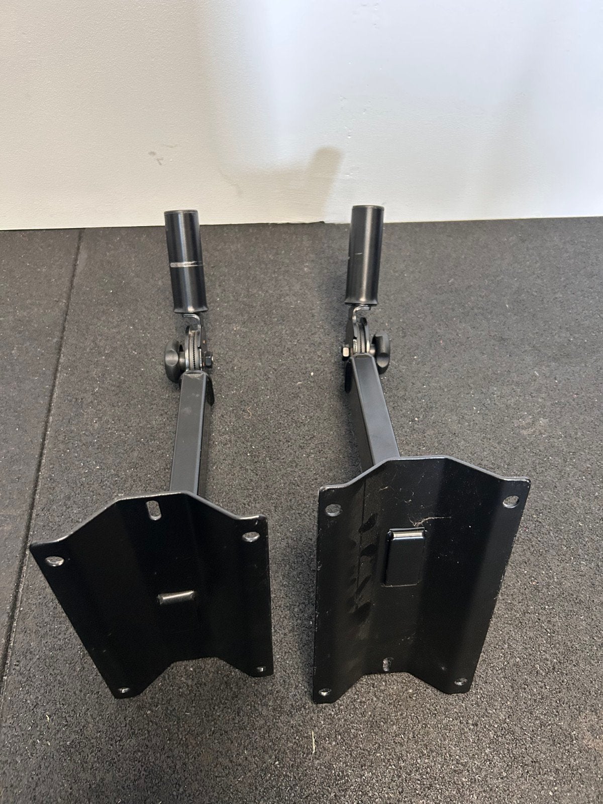 Vonyx ophangbeugels voor Speakers - Set van 2, Audio, Tv en Foto, Luidsprekers, Overige typen, Minder dan 60 watt, Overige merken