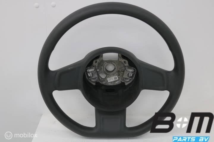 Plastic stuur VW Up! 1S0419091, Gebruikt