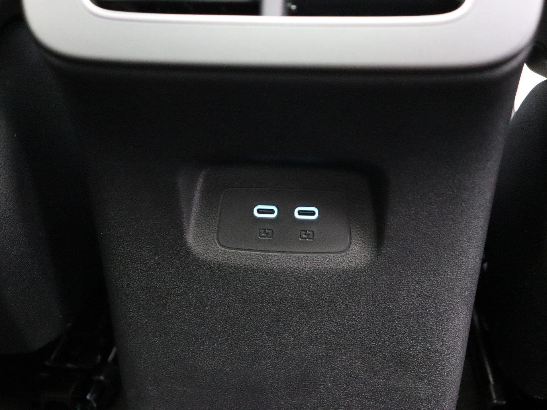 BYD SEAL 6 Touring 1.5 DM-i Comfort | 19 kWh | Stoelverwarmi, Auto's, 1780 kg, 4 cilinders, Automatische klimaatregeling, Zwart